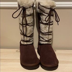 New Skechers without Box outdoor winter boots